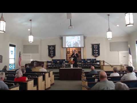 "Image of Caesar or Image of God?"   Luke 20:20-26