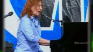 Tori Amos - Spark (live)