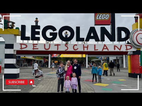 LEGOLAND 2025