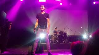 EMPATHY TEST - Losing touch (Live 15/08/2019 - W Festival - Expo Waregem - BELGIUM)