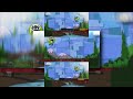 Request YTPMV PBS Kids Station ID Train Template Scan
