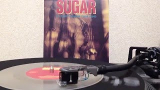 Sugar - If I Can&#39;t Change Your Mind (7inch)