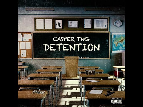 Casper TNG x Kmoney - Flip a Ounce