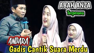 Download lagu KH ANWAR ZAHID TERBARU ‼️ ANDARA GADIS CANTIK SUARA MERDU CAIR BANYAK mp3
