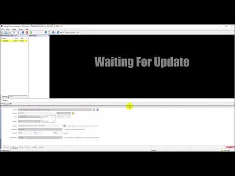 Video Dark Venus MT5