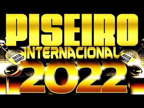 novo piseiro 2022 repertório novo