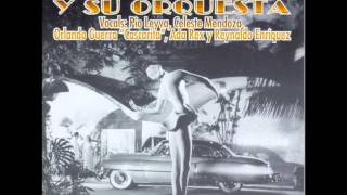 Bebo Valdés y Orlando Guerra "Cascarita" - A Romper el Coco