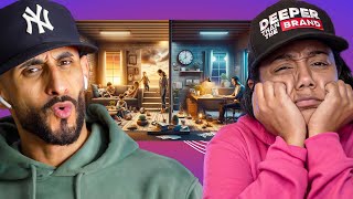 Does Balance Even Exist  | Family VS Career