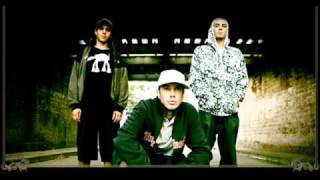 Bliss N Eso - Nowhere But Up.wmv