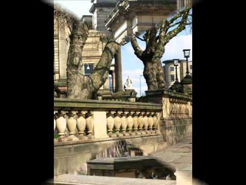 Ladys Bridge video