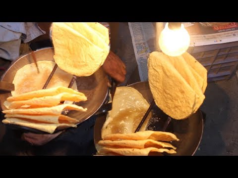 Who Can Tell me the Name of this Food | Street Food in Indian Fair | Street Food Loves You Present Video