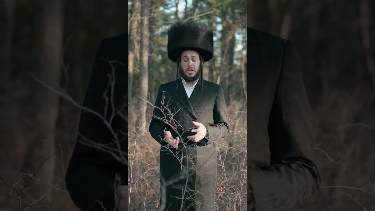 לקראת שביעי של פסח משחרר הזמר טויבי שטיינר קאבר מרגש | שירה חדשה | צפו