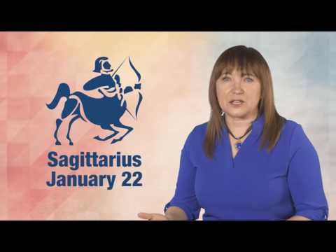 Daily Horoscope January 22, 2017: Sagittarius