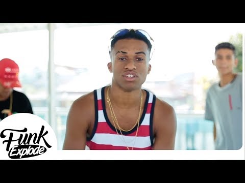 MC Dennin, MC Ruanzin, MC Bobiloco e MC Didi - Medley 2018 (Só Músicas Novas)