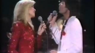 Olivia Newton-John &amp; Cliff Richard - Suddenly