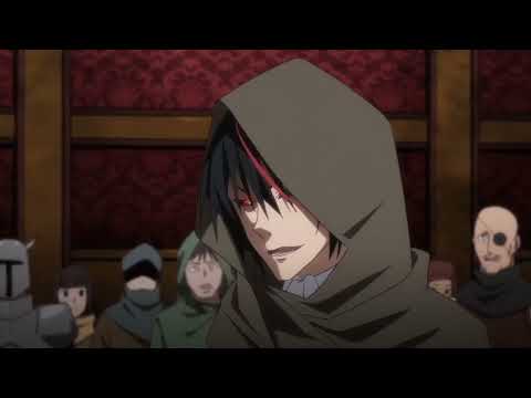 Nameless Story 寺島拓篤 - Tensei Shitara Suraimu Datta Ken (AMV)