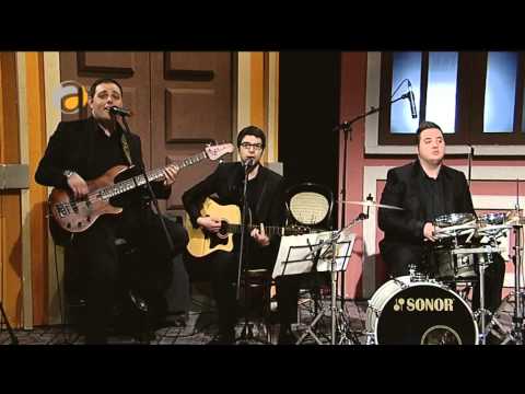 Grupa Kalabalak - Oj devojce belo i crveno