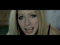 Avril Lavigne - Wish You Were Here