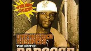 Papoose - Take It To The Guns