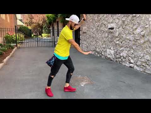 COISA DOCE / DJ CORTEZ FT CALISTO FERREIRA KIZOMBA FLAVOR CHOREO BY ATEF BLAGUI