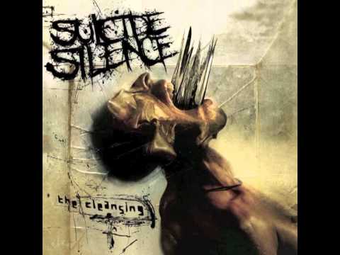 02 suicide silence - unanswered