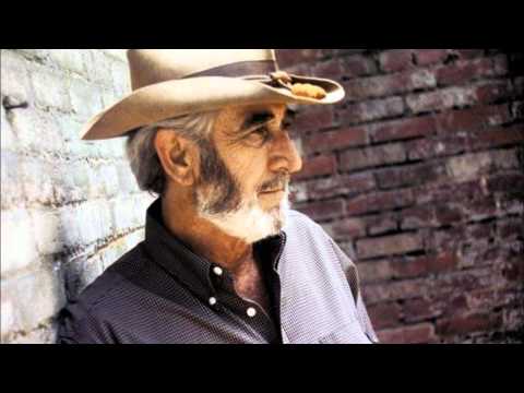 Don Williams If Hollywood don't need you