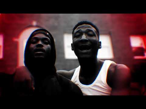 No Savage - Come 2 Far ( Official Video )  Dir.  @Waxbando