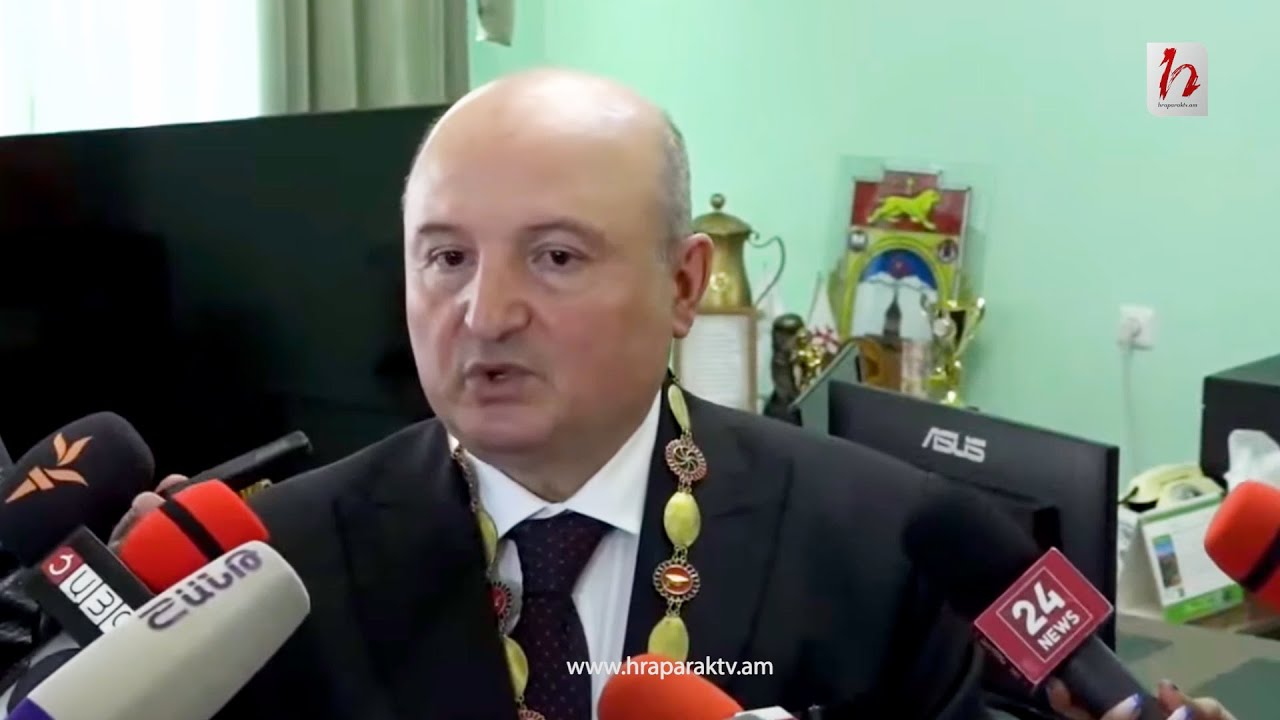 Արցախը կորցրին, էսքան երեխան մահացավ, էդքան ձեն չլսեցինք, ոնց որ էս ընտրությունների ժամանակ