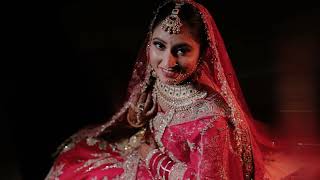 Surbhi x Avi || Wedding Highlight 2025