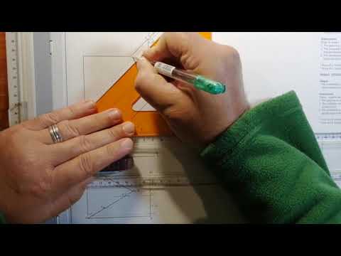 Gr 12 IGO DEURDRINGINGSKROMME video 5