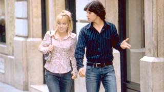 Hilary Duff (Isabella / Lizzie) &amp; Yani Gellman (Paolo) - What Dreams Are Made Of