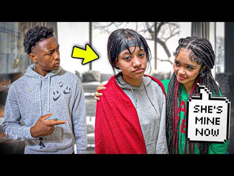 TELLING JAVO I WANT HIS EX(HE GOT JEALOUS)