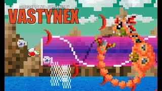[Windows] -  VASTYNEX (Shooter) FULL