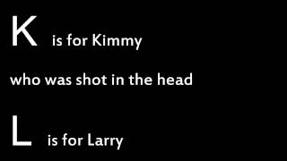 Creature Feature - A Gorey Demise Lyrics (HD)