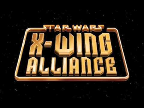 Star Wars: X-Wing Alliance - Family Room