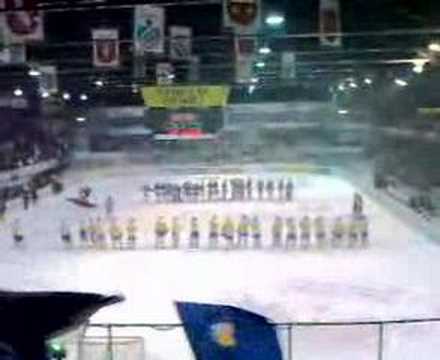 Ambri Davos  27/11/2006