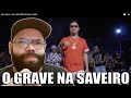 Meu Grave - Dan Lellis (Official Music Video) | REAGINDO E COMENTANDO Meu Grave - Dan Lellis (Official Music Video) | REAGINDO E COMENTANDO