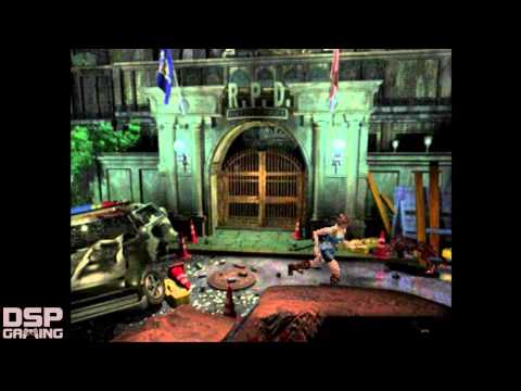 Resident Evil 3: Nemesis playthrough pt19 - Lost and Confused