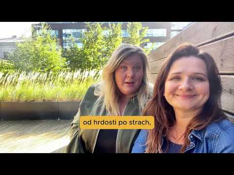 Klubko emocí #PřispějABuďUToho