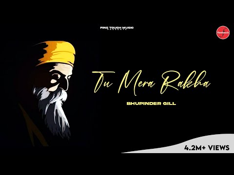 Tu Mera Rakha — watch video