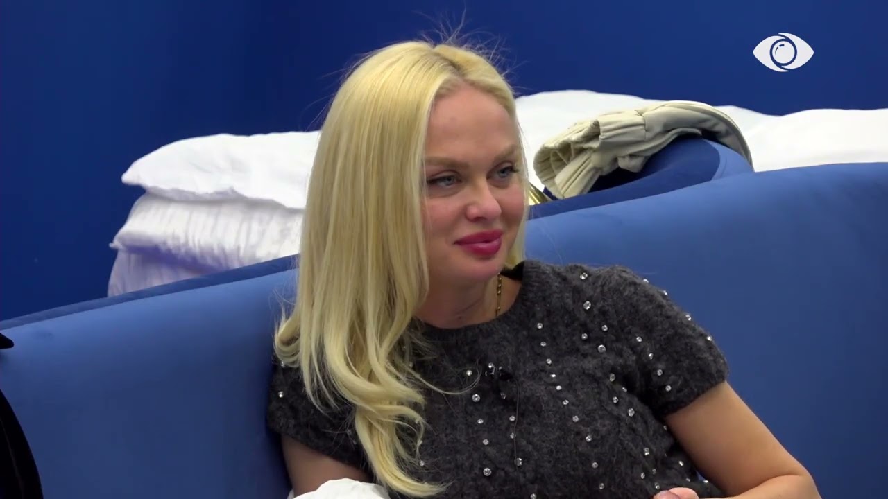 “Ti je përqafuar me të dhe unë…”/ Danja-Loredanës gjatë diskutimit