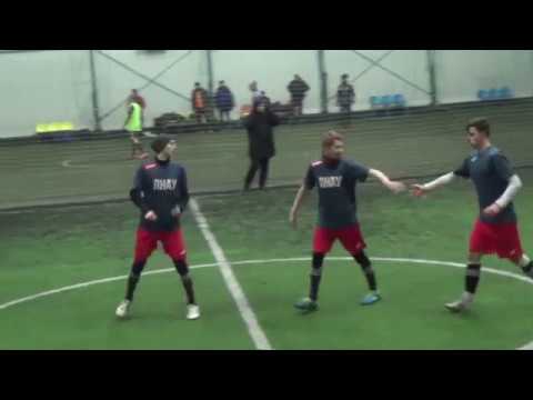 КН ЛНАУ - Mfc Gradient обзор