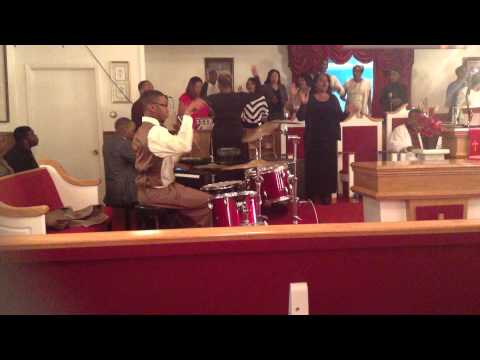 Heaven- Bishop Neal Roberson (Cover)