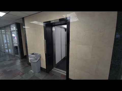 Slap on mod: County Hydraulic Elevator @ 2116 Merrick Ave, Merrick, NY