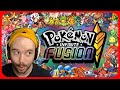 Pokemon Infinite Fusions | Part 1