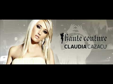 Haute Couture 160 (With Claudia Cazacu) 16.12.2021