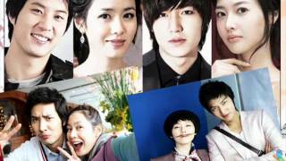 PERFECT MATCH OST_ [Dropping RAIN - Kim Tae Woo]