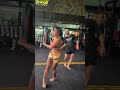 Flexibility is freedom #boxing #mma #workout #thaiboxinglife #fit