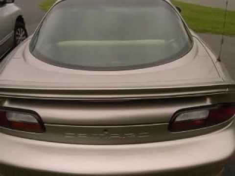 2000 Chevrolet Camaro Thomasville GA Thomasville Toyota