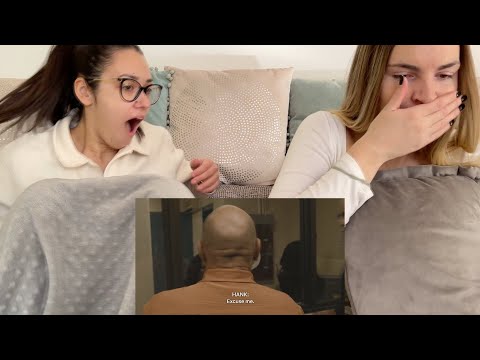 Better Call Saul 5x03 Reaction